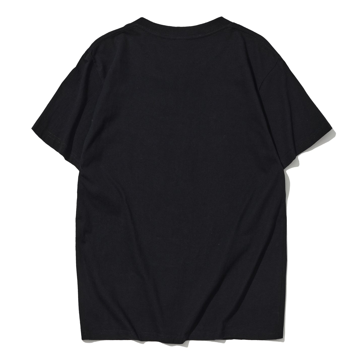 PILI Black Logo T-Shirt